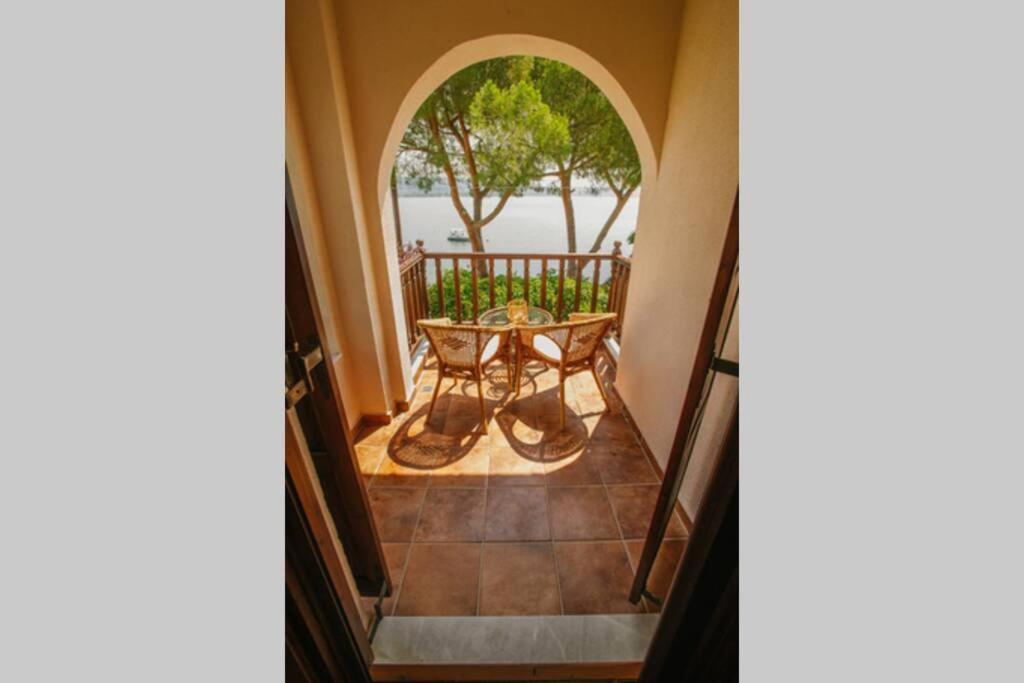 Natali'S Villa By The Sea Kato Gatzea Ngoại thất bức ảnh