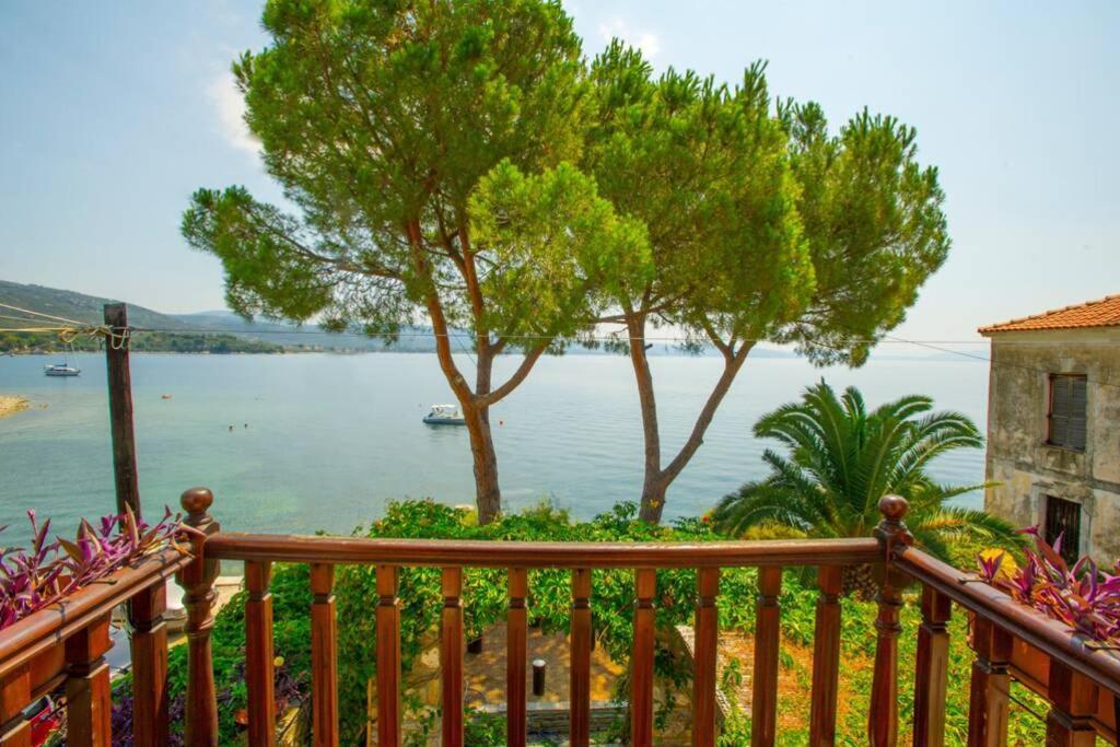 Natali'S Villa By The Sea Kato Gatzea Ngoại thất bức ảnh
