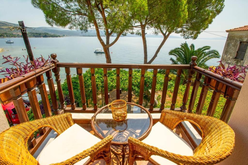 Natali'S Villa By The Sea Kato Gatzea Ngoại thất bức ảnh