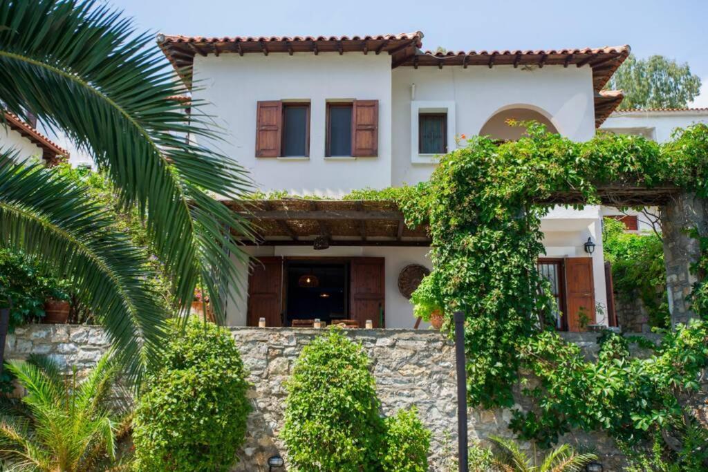 Natali'S Villa By The Sea Kato Gatzea Ngoại thất bức ảnh