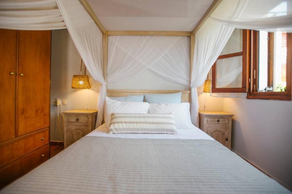 Natali'S Villa By The Sea Kato Gatzea Ngoại thất bức ảnh