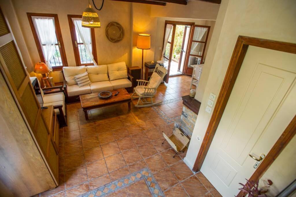 Natali'S Villa By The Sea Kato Gatzea Ngoại thất bức ảnh