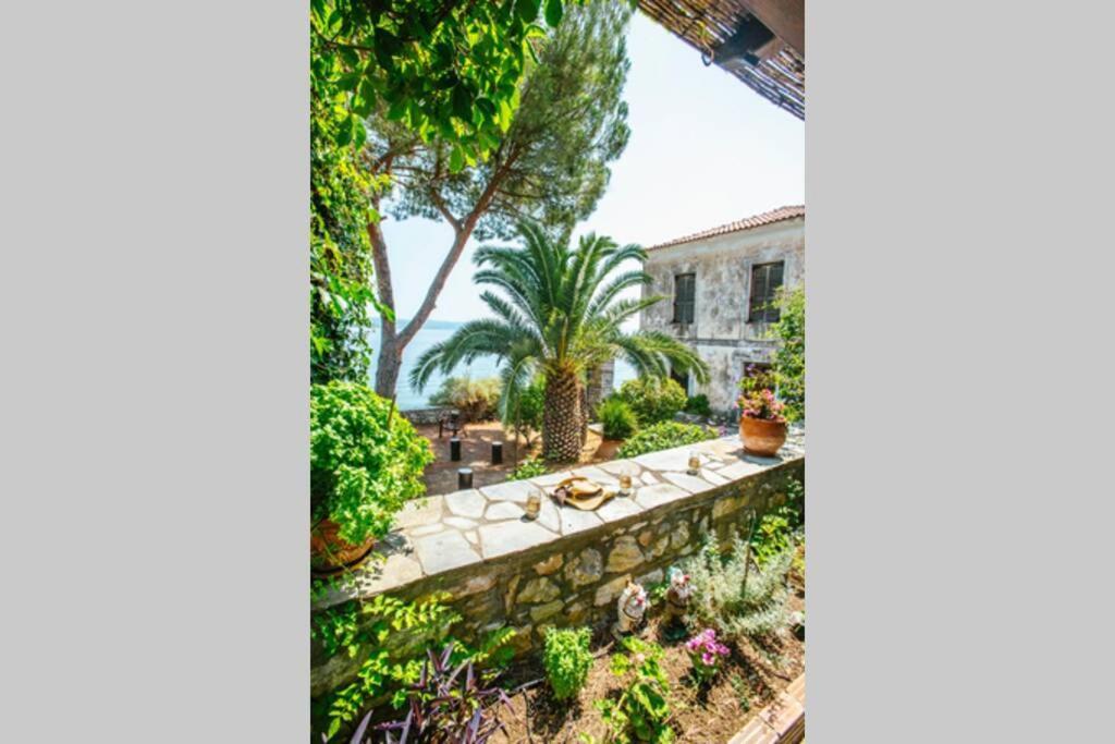 Natali'S Villa By The Sea Kato Gatzea Ngoại thất bức ảnh