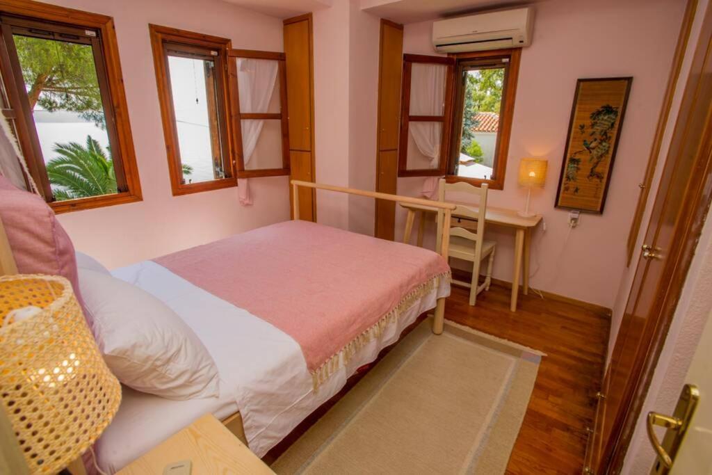 Natali'S Villa By The Sea Kato Gatzea Ngoại thất bức ảnh