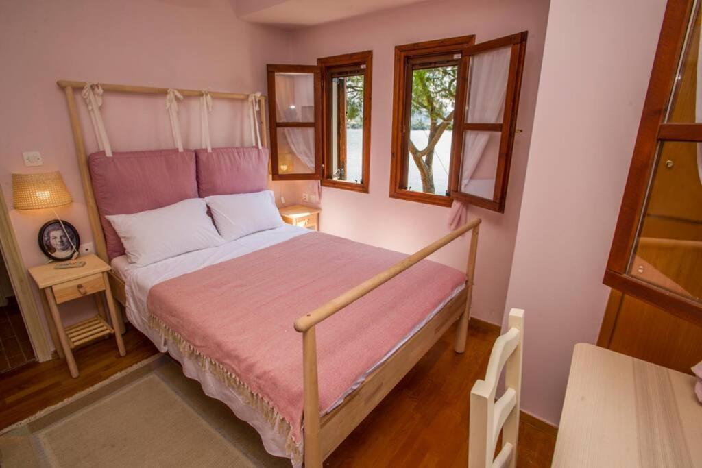 Natali'S Villa By The Sea Kato Gatzea Ngoại thất bức ảnh