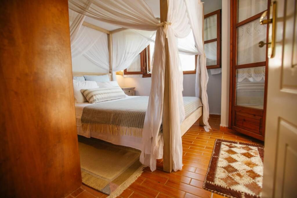 Natali'S Villa By The Sea Kato Gatzea Ngoại thất bức ảnh