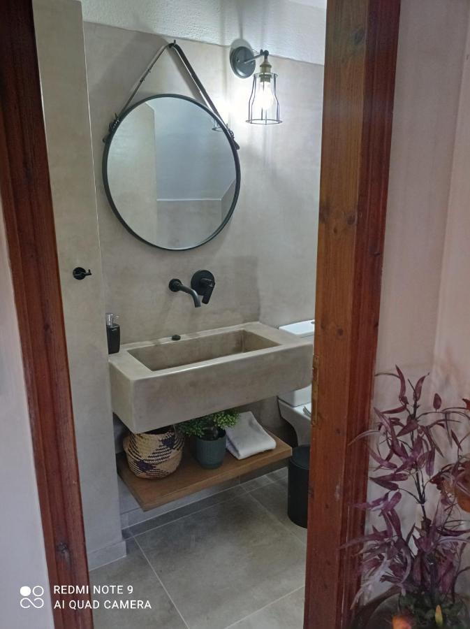 Natali'S Villa By The Sea Kato Gatzea Ngoại thất bức ảnh