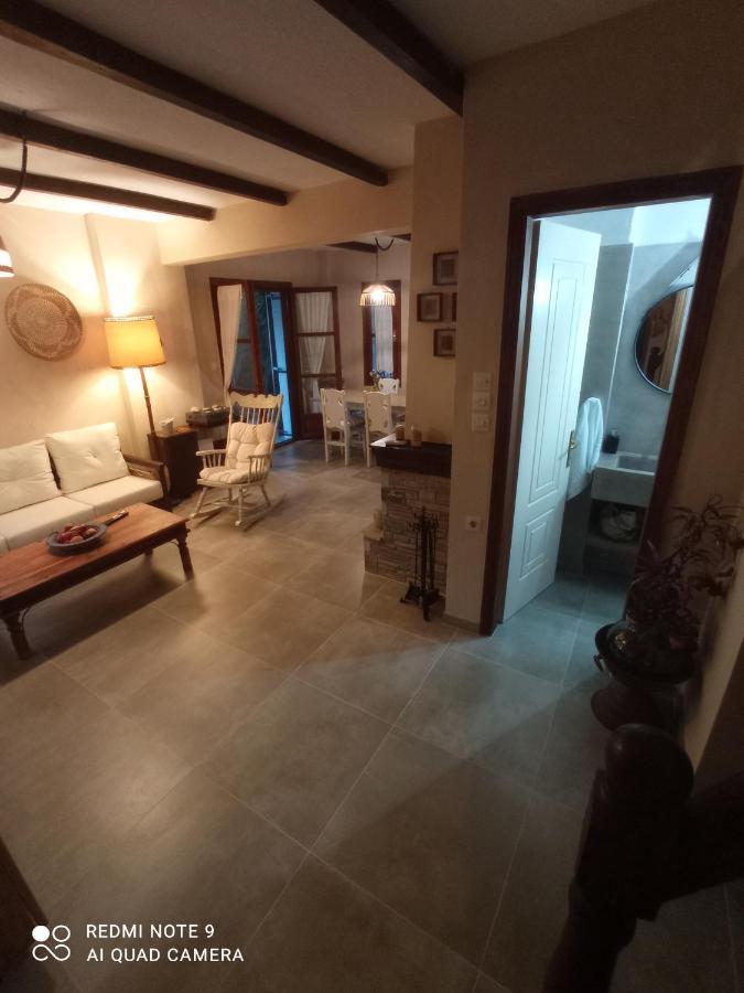 Natali'S Villa By The Sea Kato Gatzea Ngoại thất bức ảnh