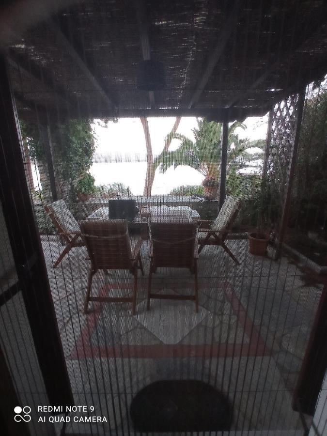 Natali'S Villa By The Sea Kato Gatzea Ngoại thất bức ảnh