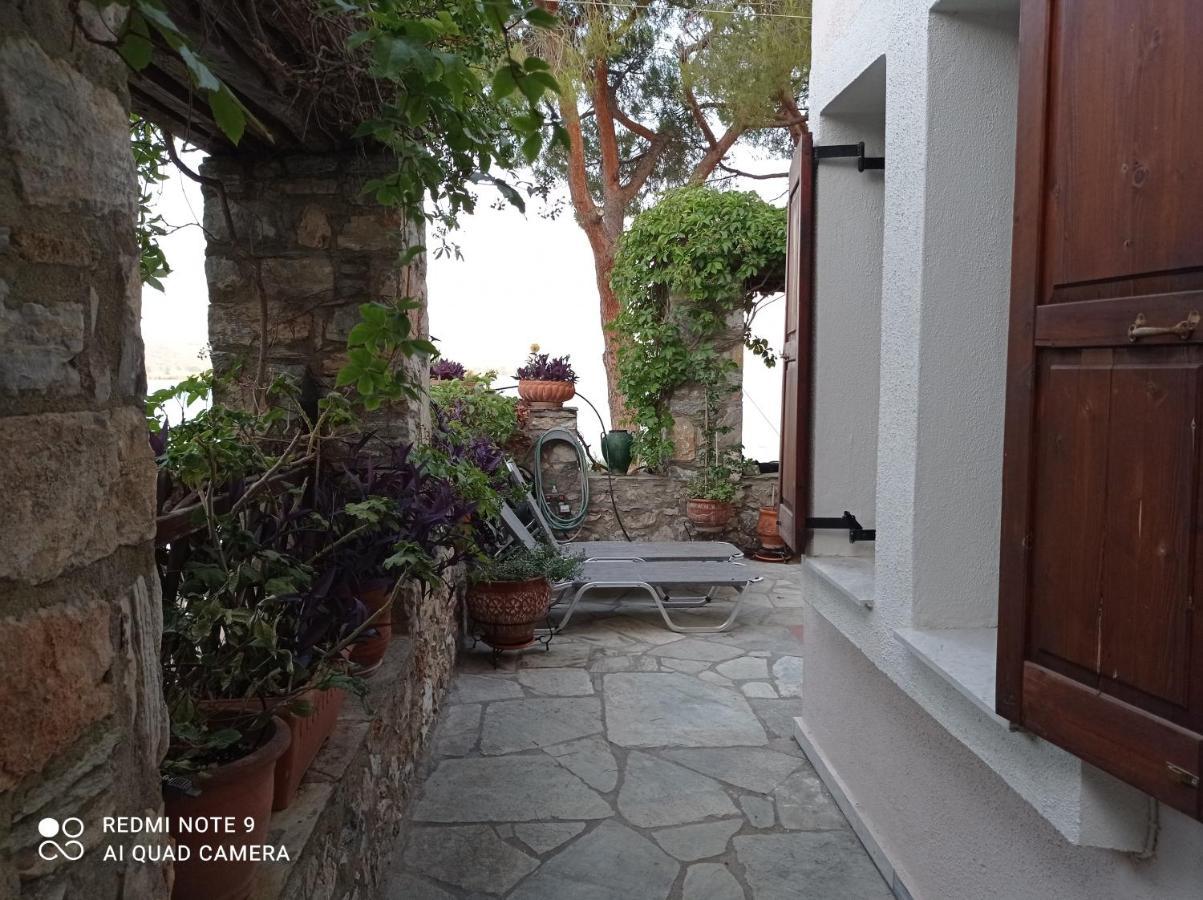 Natali'S Villa By The Sea Kato Gatzea Ngoại thất bức ảnh