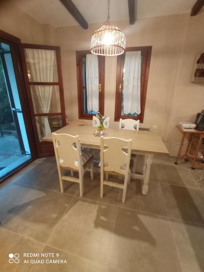 Natali'S Villa By The Sea Kato Gatzea Ngoại thất bức ảnh