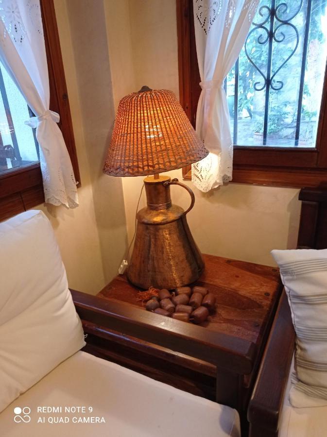 Natali'S Villa By The Sea Kato Gatzea Ngoại thất bức ảnh