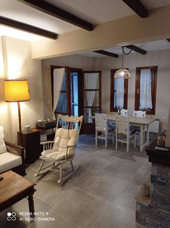 Natali'S Villa By The Sea Kato Gatzea Ngoại thất bức ảnh