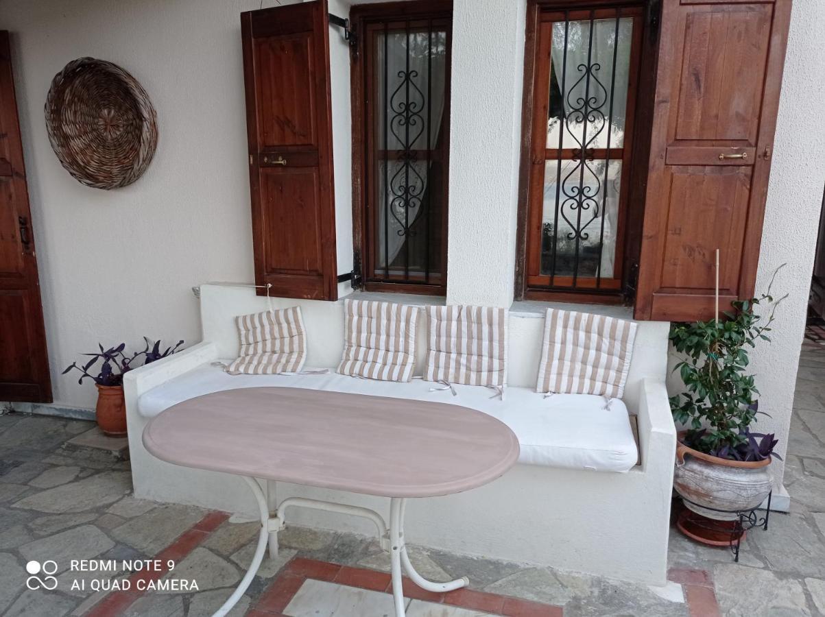 Natali'S Villa By The Sea Kato Gatzea Ngoại thất bức ảnh