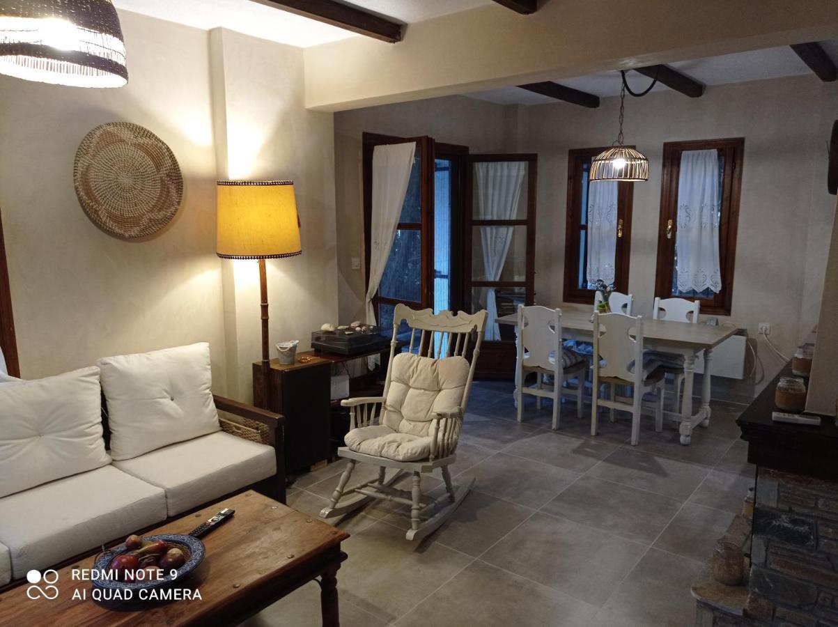 Natali'S Villa By The Sea Kato Gatzea Ngoại thất bức ảnh
