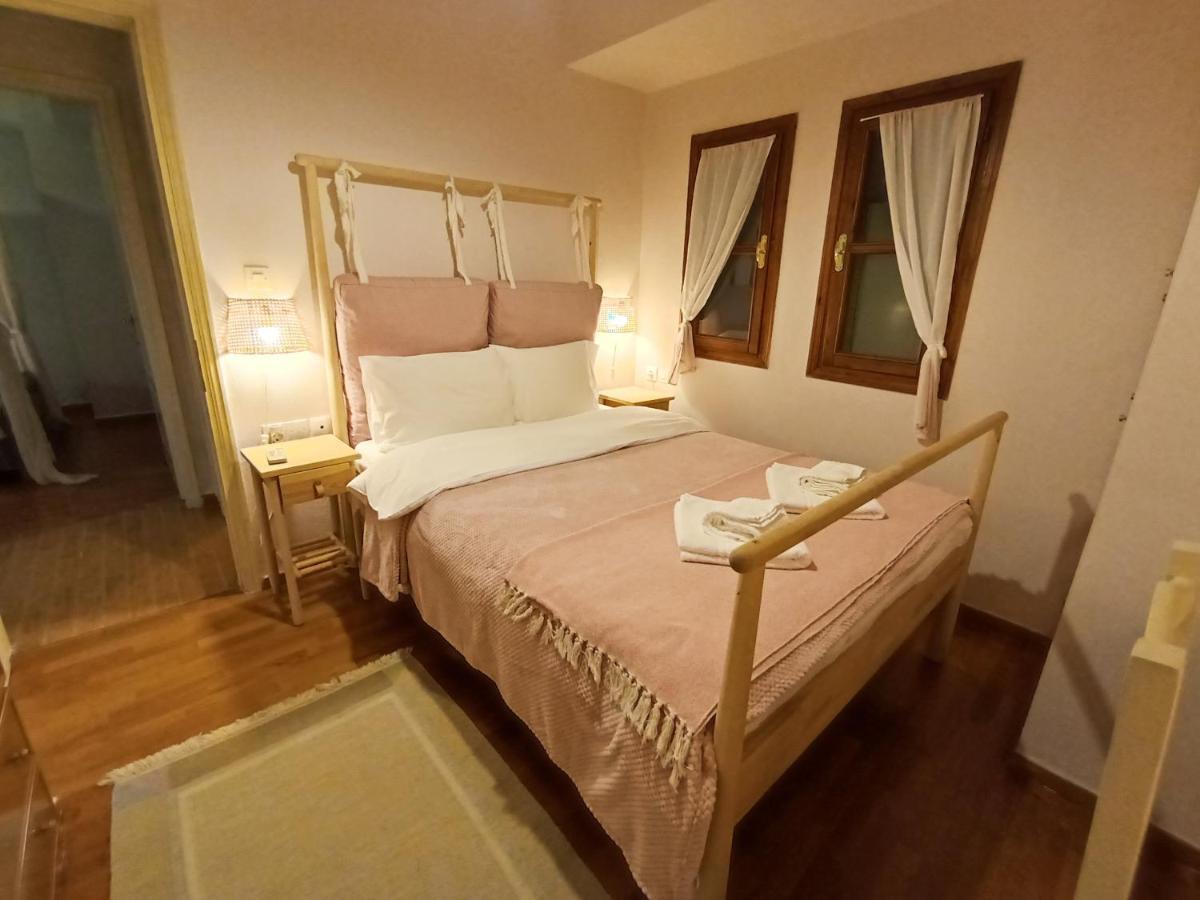 Natali'S Villa By The Sea Kato Gatzea Ngoại thất bức ảnh