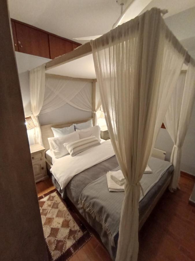 Natali'S Villa By The Sea Kato Gatzea Ngoại thất bức ảnh